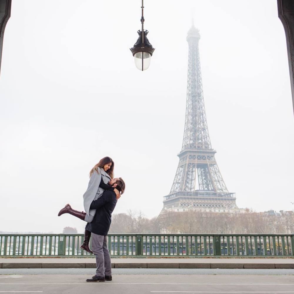 Meet your Posher, Nataly